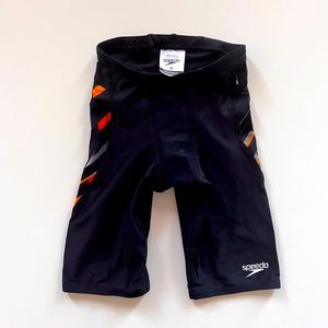 NWOT Speedo Endurance+ Jammer